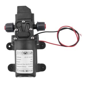 Water Pump Kit for STEM Prototype