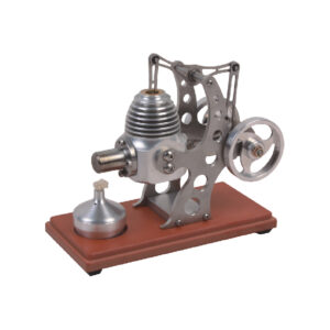 ENRGY 5-Stirling Engine