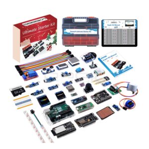Geeks Ultimate STEM Starter Kit
