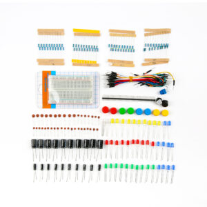 Electronic Components STEM Kits
