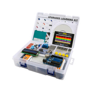 Electronic Engineering Advanced STEM Kit