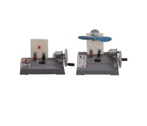 ELMG 4 - AC-DC Hand Generator