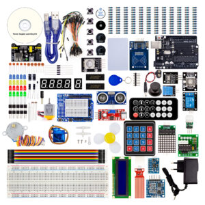 STEM Project Arduino 32 Compatible Kit