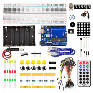 Industrial Automation STEM IOT Kits