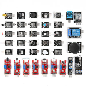81 37 in 1 Sensor Kits