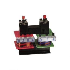 ELC 2-Model Transformer