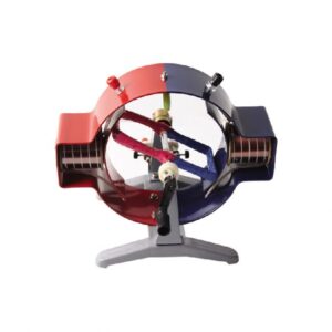 ELMG 1-DC Motor Generator