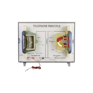 ELMG 6-Telephone Principle