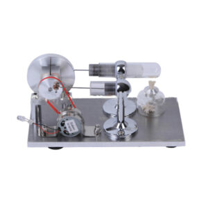 Heat 1- Heat Generator