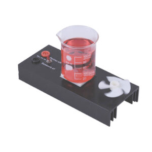 Heat 10- Heat Apparatus